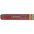 Uni Drop Holder Type Pencil Lead, 2.0mm, Red (ULN.15) : Amazon.in: Home ...