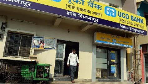 UCO Bank Announces New Face in Senior Management