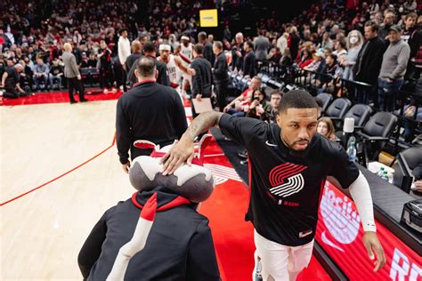 PHOTOS » Trail Blazers vs Jazz on November 19, 2022 Photo Gallery | NBA.com