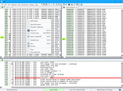 Image result for Open Tlog File