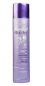 Buy FLORACTIVE PROFISSIONAL Perfect Blonder Nanoplastia 3 In 1 ...
