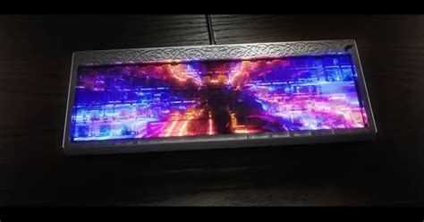 Image result for Glass Computer Keyboard