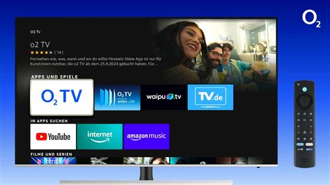 Image result for O2 TV App