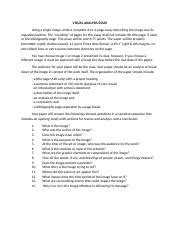 Photo Analysis Essay Example 的图像结果