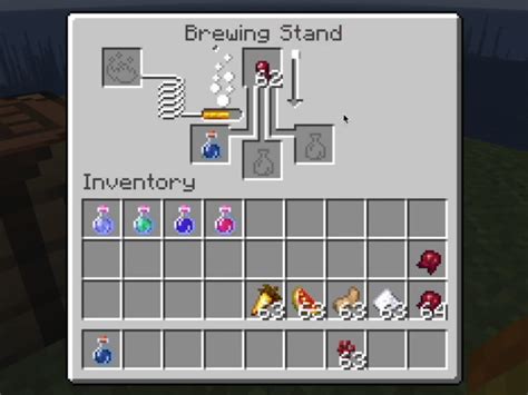 How to Make Fermented Spider Eye: Minecraft Recipe & Uses