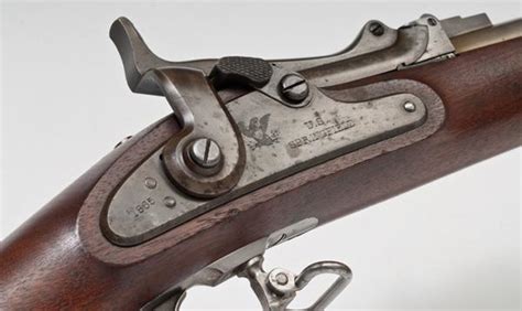 Image result for Springfield Model 1865