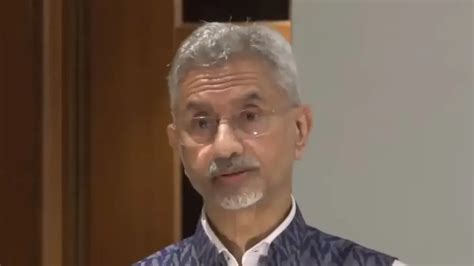 PM Modi transformed ties with key partners in last decade: EAM Jaishankar