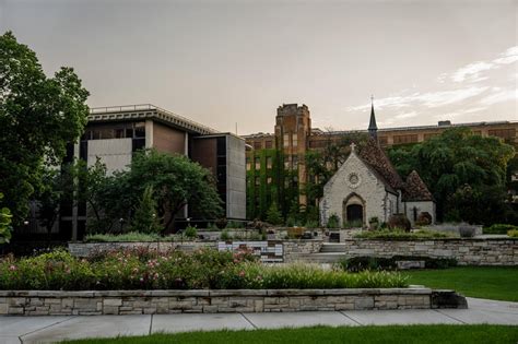 Find a student job that works with your semester schedule | Marquette Today