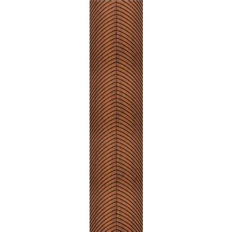Art by One RA 8132 Charcoal Rafter - 8ft x 1ft, 4mm Thick | Modern Art ...