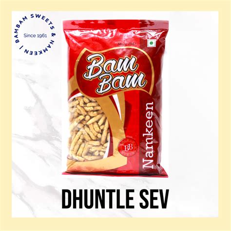 BamBam Sweets and Namkeen - Famous Indian Namkeen – BamBam Namkeen