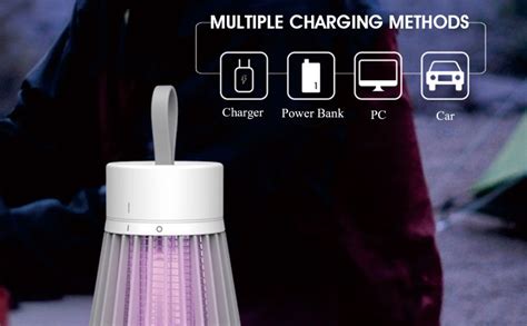 UPRONex21 Mosquito-Lamp-International-Eco-Friendly-Bug-Zapper-Electric ...