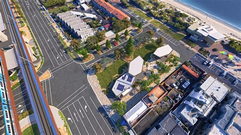 Image result for Level Crossing Removal Project Southern Program Alliance