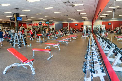 Health Club and Fitness Center – Peoria, AZ | Mountainside Fitness