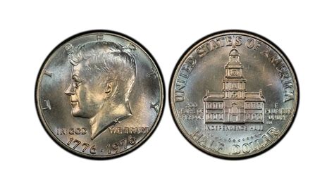 U.S. Half Dollars - Values, Varieties & Identification Guide