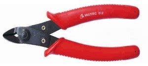 HRTRONICS Multitec Wire cutter Model 012 Wire Cutter MULTITEC 012 ...