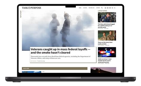 Image result for Task & Purpose Website