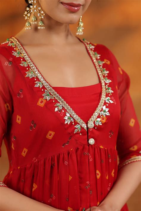 Buy Top-Quality Designer Suit Sets Online - Gillori