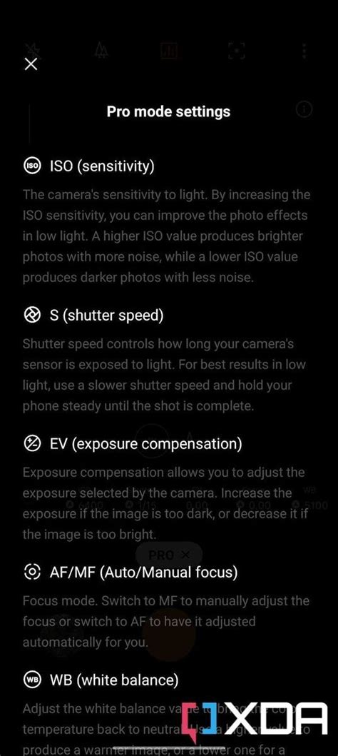 OnePlus 10 Pro Camera 的图像结果