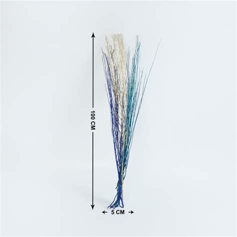 Buy Velvetica Wicker Lady Sticks from Home Centre at just INR 199.0