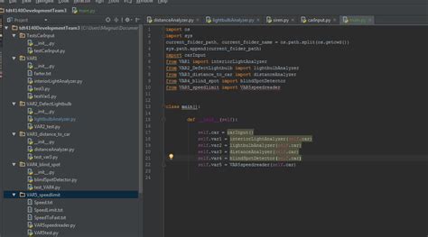 PyCharm Import Package From Command Line 的图像结果