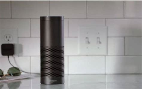 亚马逊智能语音助手Alexa偷取隐私：1分钟锁定用户住址-EDN 电子技术设计
