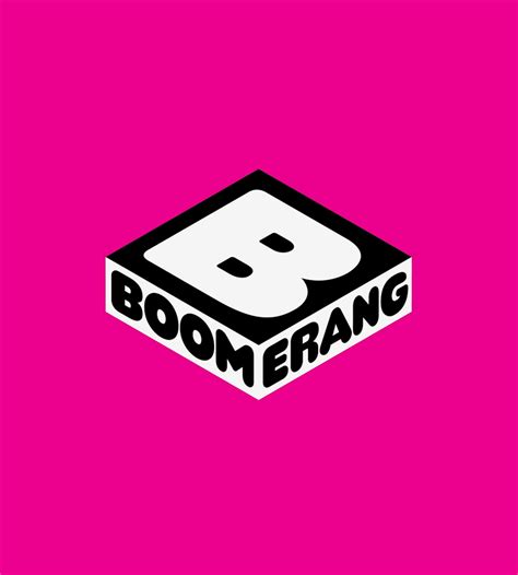 Red Boomerang Logo Boomerang (United Capitals) | Logo Fanon 2 Wiki