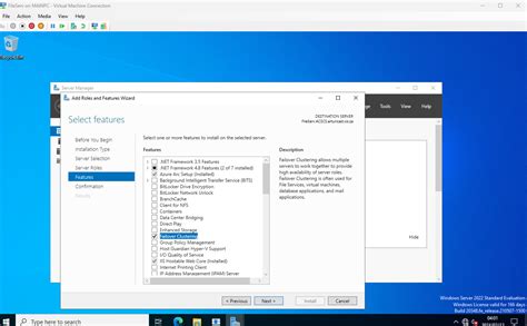 Image result for Windows Server Failover