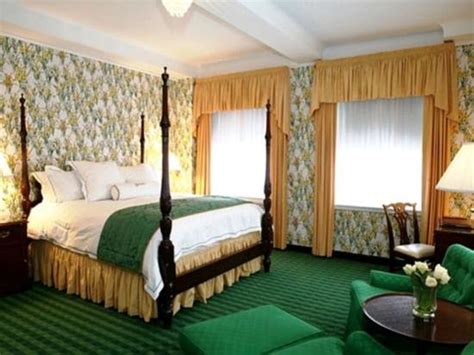 THE GREENBRIER (White Sulphur Springs) - Resort Reviews & Photos ...