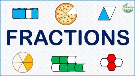 Learn Basic Fraction 的图像结果