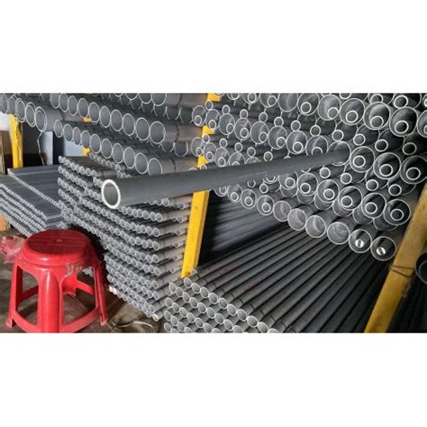 Image result for Grey PVC Pipe