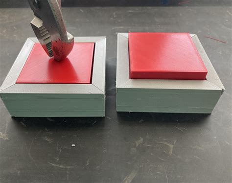 Image result for Button of Doom