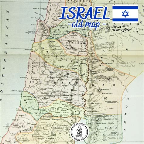 Is Israel in Europe or Asia? Solve the Geographical Mystery