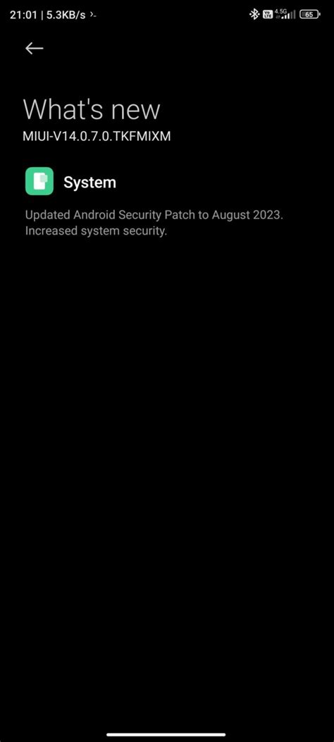 Image result for Redmi Note 8 Pro Update MIUI 14