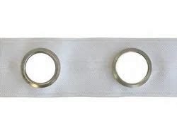Curtain Eyelets - SS Curtain Eyelets Manufacturer from Mumbai