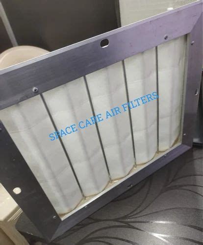 AHU Pre Filter - Ahu Air Pre Filter Manufacturer from Pune