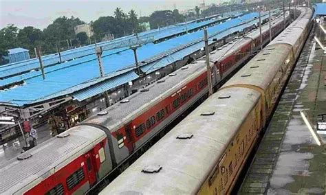 Unreserved special trains to run between Tambaram and Dhanbad: check ...