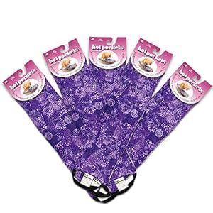 Hot Pockets-Set of 5 - Microwave Heat Pack & Freezer Cold Pack - Hot ...