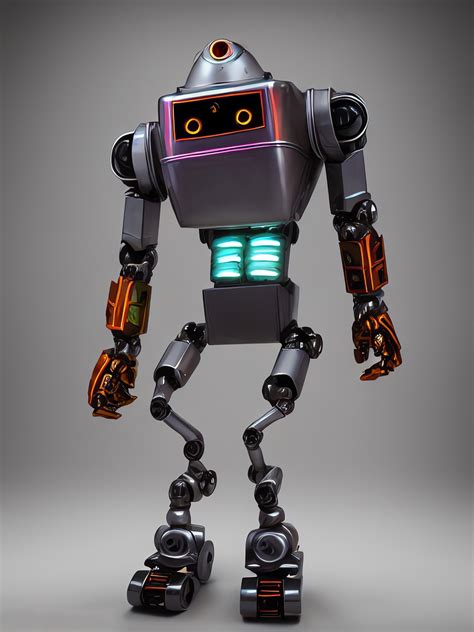 Image result for Robot Machine