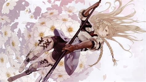 Tactics Ogre: Reborn Rated in Australia, Square Enix Yet to Acknowledge ...