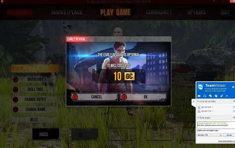 Revive Tutorial 的图像结果