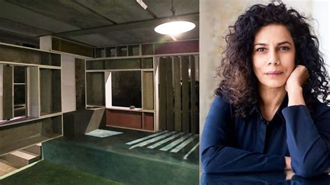 Exploring Anupama Kundoo's Use Of Ferrocement To Create Sustainable ...