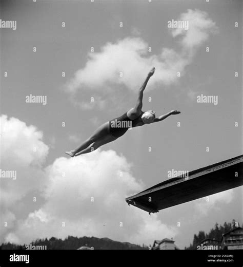 Schweizer Schwimm-Meisterschaften Arosa 1947: Portmann#Swiss Swimming Championships Arosa 1947 ...