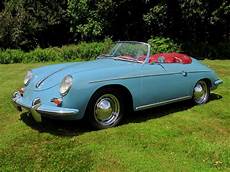 1960s Porsche 911 by Matching Numbers 1960 Porsche 356b 1600 Roadster Bring A 1960s Porsche 911