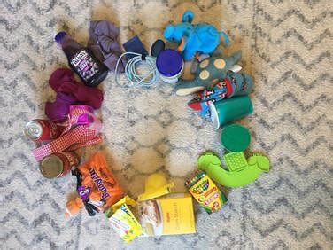 Image result for Object Color Wheel