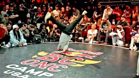 Breakdance 的图像结果