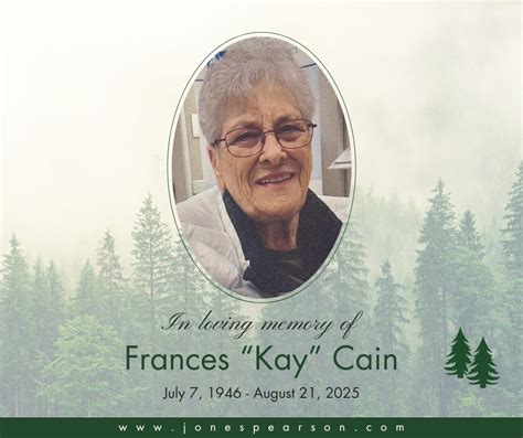 Jones Pearson Funeral Home | Park Rapids MN