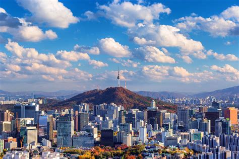 Highlights of South Korea – The Innovative Travel Company