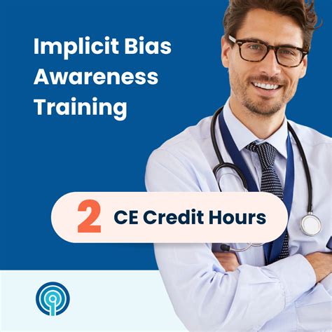 Cultural Competency and Implicit Bias CE for Healthcare – Quality ...