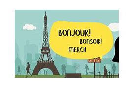 Image result for French Class Graphic