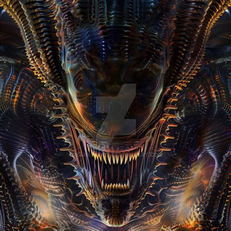 Alien References 的图像结果